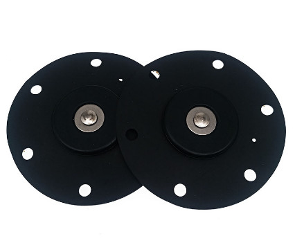 DB18 DB18/G Membrana zaworu pulsacyjnego Mecair VNP206 VNP306 VNP408