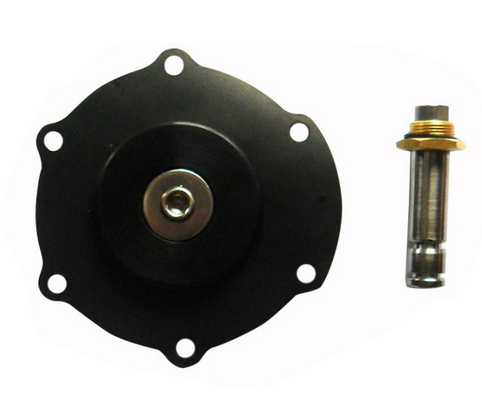 SCXE353.060 Membrana do elektrozaworu odpylacza ASCO Pulse Jet