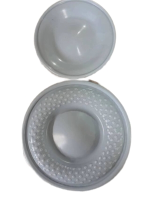 PTFE EPDM FKM Pompy pomiarowe Diafragma Max. Ciśnienie różnicowe 20 bar