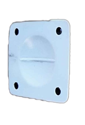 Specjalnie dopasowany syntetyczny laminowany kompozytowy przepaczek dla grubości przemysłowej 0,1 mm - 3 mm