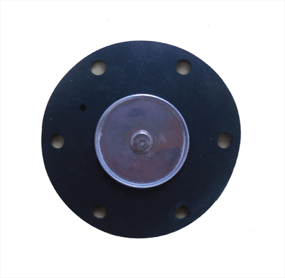 NBR Puls Valve Diaphragm Z 95% RH Odporność na wilgotność 1.5Mpa Odporność na ciśnienie