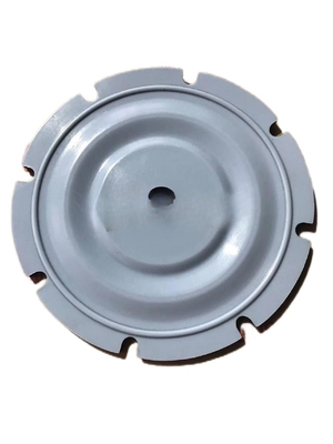 PTFE EPDM FKM Pompy pomiarowe Pieczęć membranowa Max. Temperatura różnic 50°C