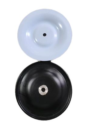 Wytrzymały elastyczny konstrukcja gumowej uszczelnienia zaworu zoptymalizowana do uszczelniania zaworu i zapobiegania wyciekom w sprzęcie przemysłowym