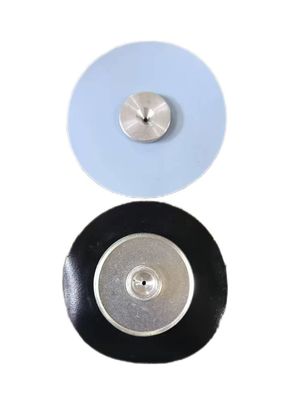 Wytrzymałość na rozciąganie 1500 PSI Zawór uszczelniający przewód idealny do zastosowań gazowych zapewniający silne uszczelnienie i długotrwałość