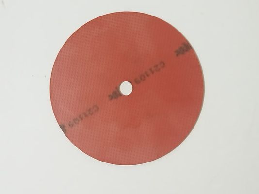 Wysokiej odporności gumowy zespół zaworu zapewniający wytrzymałość na rozciąganie 1500 PSI Idealny do ciężkich środowisk przemysłowych