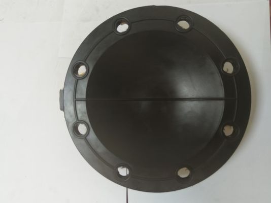 Zestaw z niskich ciśnieniami zębatki uszczelniającej 2 mm grubości do precyzyjnego uszczelniania w różnych systemach zaworów