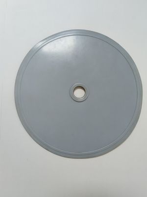 Wyniki badań w zakresie właściwości chemicznych