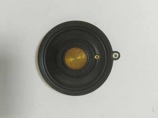 Wielkość łącznika 1/4 do 2 cali Maszyna do kawy Prędkość przepływu zaworu magnetycznego 0,5-5 Lmin Dokładna inżynieria i funkcja