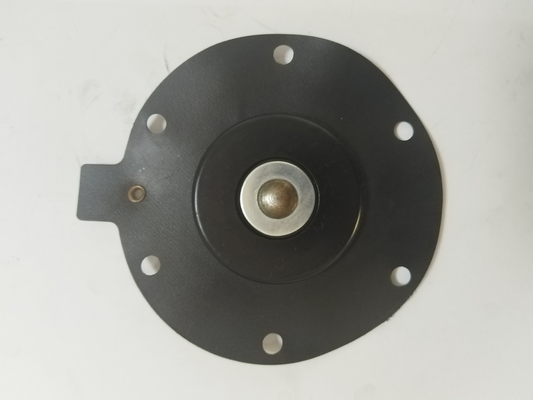 0-20 L/min Przepływowa zawór magnetyczny przepływowy