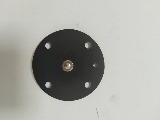 25 mm Rozmiar otworu Zawór magnetyczny Diafragma Kapsułkowana cewka Typ Czarny lub na zamówienie