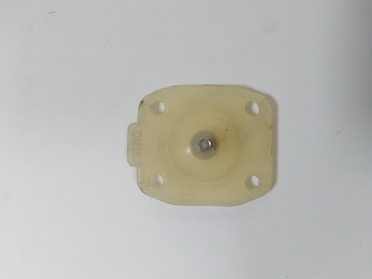 Słuchacz diafragma Laminat syntetyczny z zakresem temperatury -20-130C