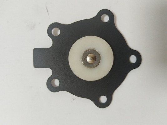 2W Ciśnienioodporna maszyna do kawy ze stali nierdzewnej zawór magnetyczny diafragma / hydrauliczne zawory magnetyczne cewka