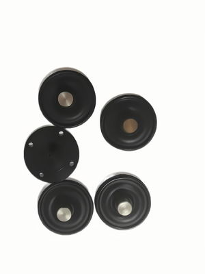 Gęstość 1,5 mm przewód zaworu magnetycznego Idealny do 14 cali zaworu magnetycznego typu pilotażowego typu zaworu sterowanego