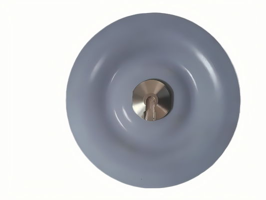 Cewka elektromagnetyczna do zaworu hydraulicznego sterowanego pilotem, gwintowane połączenie, zaprojektowana z myślą o wydajności w sterowaniu obwodami hydraulicznymi