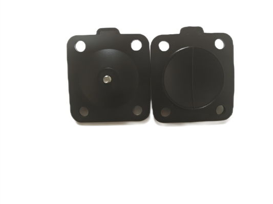 Odporność na chemikalia i rozpuszczalniki Kompozytowy kompozytowy membrana idealna do przetwarzania chemicznego i systemów sterowania płynami