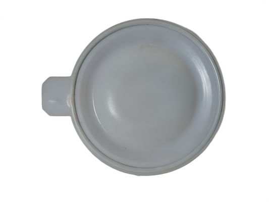 Membrana z gumy nitrylowej do 2-drogowego pneumatycznego zaworu elektromagnetycznego, grubość 1,5 mm, odpowiednia do precyzyjnych zastosowań kontroli przepływu płynów