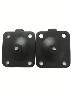 Wodoodporne syntetyczne płyty kompozytowe o żywotności zazwyczaj od 1 do 5 lat w zależności od warunków, odpowiednie dla przemysłu ciężkiego