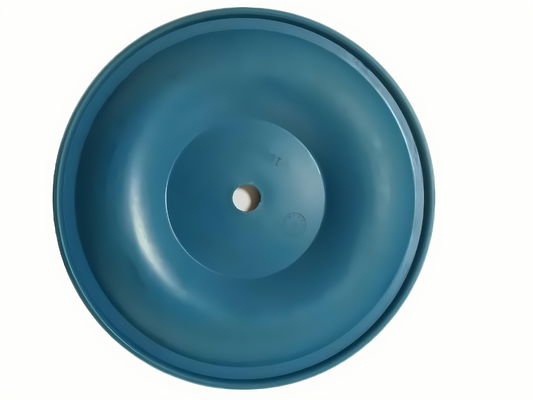 Odporność na starzenie się Pneumatyczny zawór przewodu z materiałem nadwozia ze stali nierdzewnej i metodą uruchamiania pneumatycznego