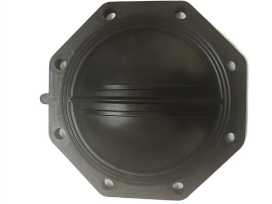 Materiał nadwozia ze stali nierdzewnej Stabilność termiczna dla odporności na temperaturę w zastosowaniach w mediach powietrznych