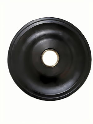 Gładki przewód zaworu pneumatycznego z wysoką odpornością na temperaturę i niską częstotliwością wycieku 0,05%