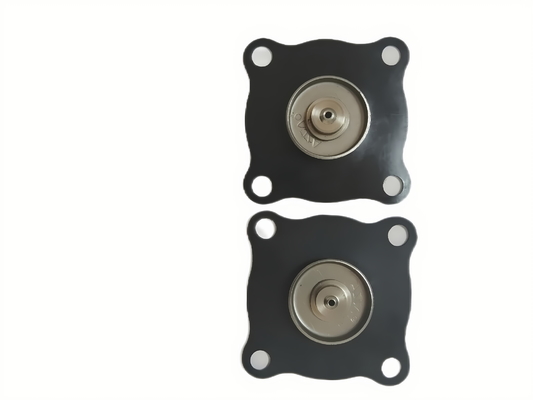 K2529 Zawór magnetyczny do kawy z wkręconą instalacją