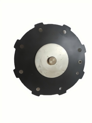 QBY serii 2 Way Pneumatic Solenoid Valve do precyzyjnej regulacji ciśnienia do 10 bar w zastosowaniach przemysłowych