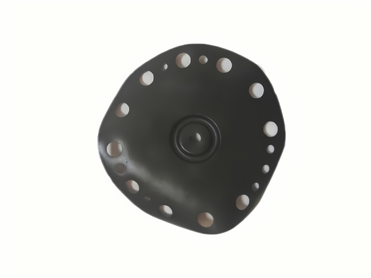 Pneumatyczna zawór przewodu z wymianą Weathermatic Kit zakres ciśnienia 0,5-2,5Mpa