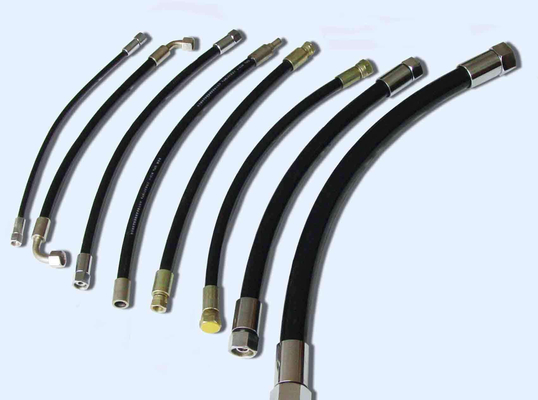 6mm-300mm Specyfikacja produktu Rurka ciśnieniowa hydrauliczna Maksymalna temperatura 212 °F dla wszechstronnych zastosowań hydraulicznych