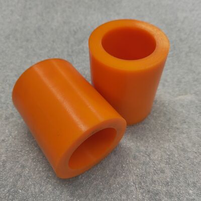 Wszechstronne komponenty poliuretanowe TPU do użytku komercyjnego i przemysłowego