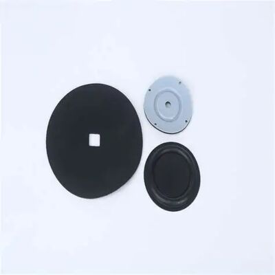 Doskonała odporność chemiczna pompy Diafragma urządzenie średnica 50 mm Zaprojektowane do transferu płynów i minimalnej konserwacji