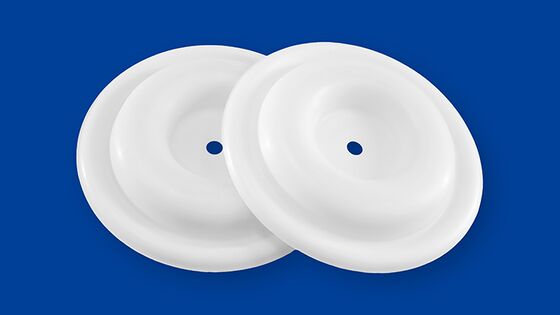 Jednostka dozująca membranowa o ciśnieniu do 150 psi Trwała konstrukcja zapewnia stałą wydajność dozowania