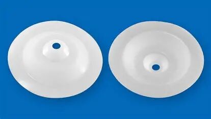 Żywotność ponad 1000000 razy Pompa pomiarowa prześcieradła 15 gramów Pojemność Precyzyjna kontrola płynów Aplikacje przemysłowe