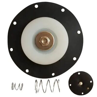 Śruby ze stali nierdzewnej 304 do siłownika zaworu o wysokiej odporności na zużycie, przeznaczone do automatyki przemysłowej i sterowania zaworami