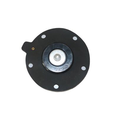 Wykonujący zawory typu mocowany na śruby ze stali nierdzewnej 304 do zastosowań przemysłowych ciężkich