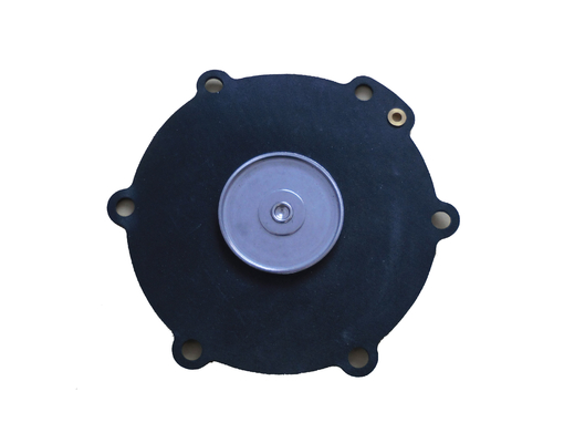 HN-TURBO-75M Gumowe uszczelnienia membranowe do odpylacza workowego NR NBR CR FR PTFE EPDM