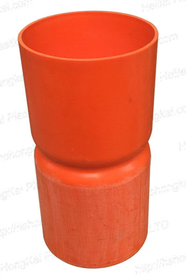 DN250 Pig Farm Blister Korek spustowy obornika Wykonany z materiału PE, PVC lub ABS