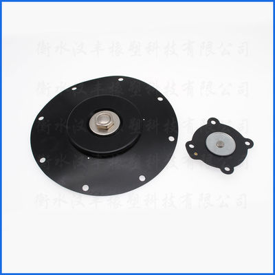 Temperatura -20C-80C Zawór pulsowy Włókno 1 Włókno 3 Calowy Rozmiar włazu Kompatybilny z zestawami zaworu magnetycznego