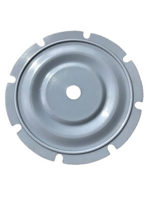 Gumowy kompozytowy diafragma do pompowania kwasów kawstycznych w proszku węglowodorów