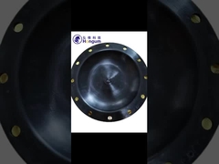 Zastosowalny zawór gumowy, oferujący wysoką wytrzymałość i odporność na rozdarcie